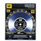 Caterpillar 800 Expert Segmented Laser Welded Asphalt and Abriasive Materials Diamond Blade 14-In - 350mm DA34020U - alternate 1